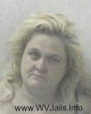 Western Regional Jail Jails info Angela Sartin mugshot