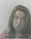 Western Regional Jail Jails info Angela Turley mugshot