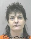 West Virginia Jails info Angilique Vogel mugshot