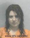 NCRJ inmateAnna Goff mugshot