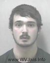 West Virginia Jails info Anthony Davis mugshot