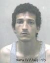 Southern Regional Jail Jails info Anthony Scrogham mugshot