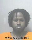 PHRJ inmateAntonio Wade mugshot