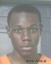 West Virginia Jails info Antwon Whitmeir mugshot