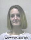 West Virginia Jails info April Baxter mugshot