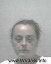 West Virginia Jails info April Handy mugshot