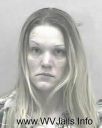South Western Regional Jail Jails info April Parsley mugshot