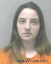 West Virginia Jails info Ashley Boucher mugshot