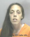North Central Regional Jail Jails info Ashley Hackathorn mugshot
