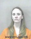 TVRJ inmateAshley Nida mugshot