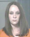 South Central Regional Jail Jails info Ashley Tippett mugshot