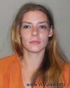 Eastern Regional Jail Jails info Autumn Kackley mugshot