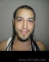 ERJ inmateBernadino Perez mugshot