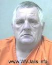 SRJ inmate Bernard Thomas mugshot