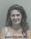 West Virginia Jails info Beth Kroehle mugshot