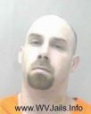 Potomac Highlands Regional Jail Jails info Bradford Deetz mugshot