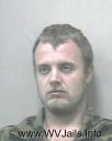 SRJ inmate Branden Stover mugshot