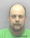 West Virginia Jails info Brandon Ayers mugshot