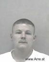 South Western Regional Jail Jails info Brandon Cox mugshot