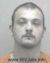 South Western Regional Jail Jails info Brandon Davis mugshot
