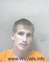 SCRJ inmateBrandon Evjen mugshot