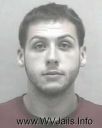 South Western Regional Jail Jails info Brandon Goins mugshot