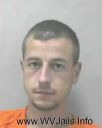 PHRJ inmateBrandon Kimble mugshot