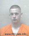 SRJ inmateBrandon Puckett mugshot