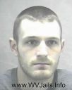 West Virginia Jails info Brandon Wilfong mugshot