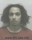 NRJ inmate Brandon Womack mugshot