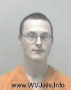 West Virginia Jails info Brandon Zayed mugshot