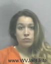 West Virginia Jails info Brandy Adams mugshot