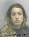 West Virginia Jails info Brandy Adams mugshot