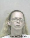 South Western Regional Jail Jails info Brandy Chapman mugshot