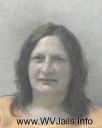 Western Regional Jail Jails info Brenda Browning mugshot