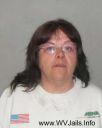 West Virginia Jails info Brenda Delouney mugshot