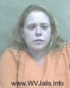 TVRJ inmate Brenda Shaw mugshot