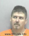 West Virginia Jails info Brent Dillow mugshot