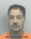 NCRJ inmateBrett Goughnour mugshot