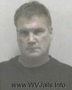 NRJ inmate Brett Waters mugshot