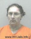 Central Regional Jail Jails info Brian Crouse mugshot