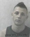 West Virginia Jails info Brian Cyrus mugshot