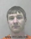 Potomac Highlands Regional Jail Jails info Brian Gillaspie mugshot