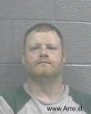 West Virginia Jails info Brian Mustard mugshot