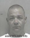 SWRJ inmateBrian Pennington mugshot