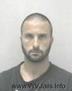 Central Regional Jail Jails info Brian Spaulding mugshot