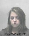 West Virginia Jails info Brittney Simms mugshot