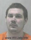 Potomac Highlands Regional Jail Jails info Bryan Sisler mugshot