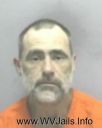 West Virginia Jails info Bryan Stanton mugshot