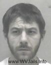 West Virginia Jails info Bryant Wilburn mugshot